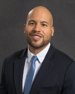 Attorney Andrew E. Arthur