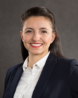 Attorney Melanie Catenacci