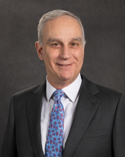 Attorney Michael D. Rosenbloom