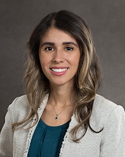 Attorney Tatiana Medina Rodriguez