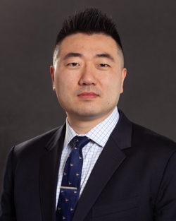 Attorney Daniel S. Park