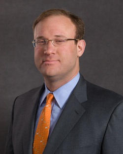 Attorney Robert Guttmann